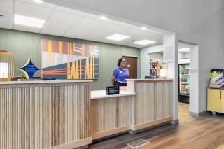 Spark by Hilton Paducah - 6