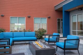 Hampton Inn By Hilton Dexter - 9