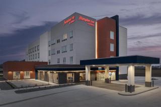 Hampton Inn By Hilton Dexter - 7