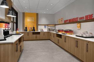 Hampton Inn By Hilton Dexter - 1
