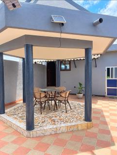 Confort Appart Cotonou beach - 4