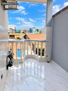 Confort Appart Cotonou beach - 3