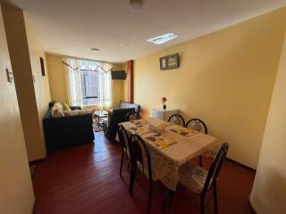 Departamento completo 02 - 9