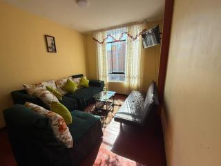 Departamento completo 02 - 5