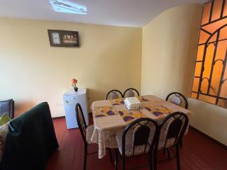 Departamento completo 02 - 4