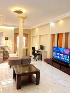Confort Appart Cotonou beach - 2