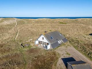 10 person holiday home in Harboøre - 9
