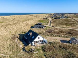 10 person holiday home in Harboøre - 8