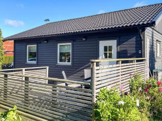 4 person holiday home in VARBERG - 0