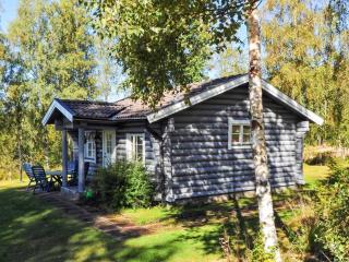 4 star holiday home in ÅRJÄNG - 4