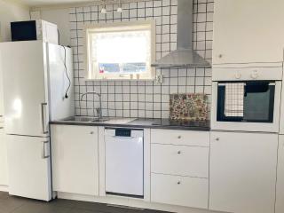4 person holiday home in VARBERG - 4