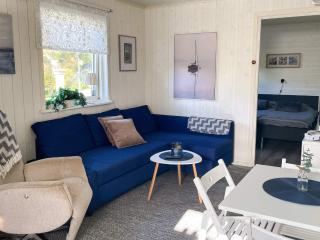 4 person holiday home in VARBERG - 5