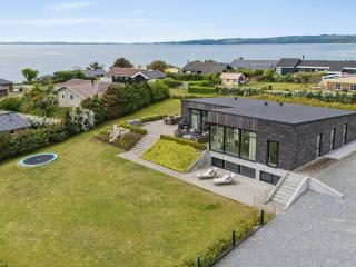 5 star holiday home in Ebeltoft - 7
