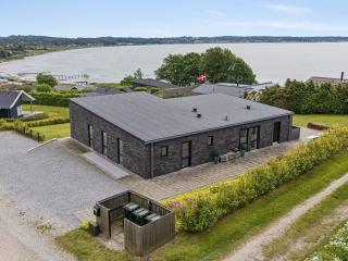 5 star holiday home in Ebeltoft - 0