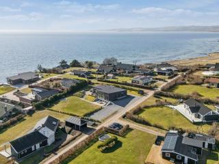 5 star holiday home in Ebeltoft - 6