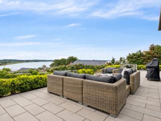 5 star holiday home in Ebeltoft - 9