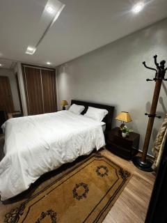 Appartement Moderne Confortable - 7