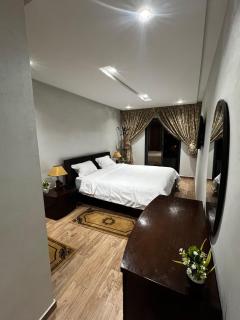 Appartement Moderne Confortable - 1
