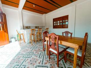 Cabaña Oasis - 2