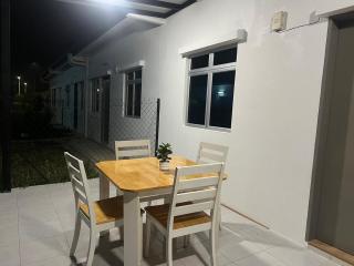Rumah Casara - Near KLIA & Sepang F1 Circuit - 1