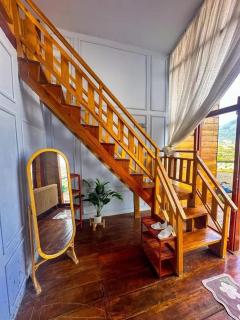 Tower Hill Cabin Dieng - 4
