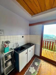 Tower Hill Cabin Dieng - 3