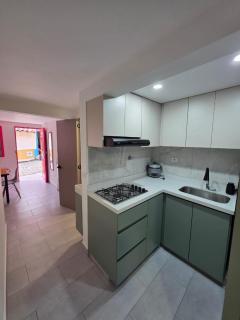 Hermoso apartamento en jerico - 9