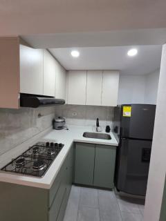 Hermoso apartamento en jerico - 4