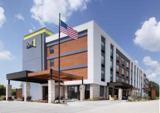 Home2 Suites By Hilton Texarkana - 8