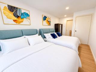 The Regency Tanjung Tuan Beach Resort - 8