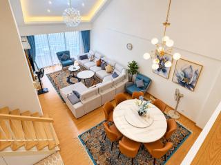 The Regency Tanjung Tuan Beach Resort - 6