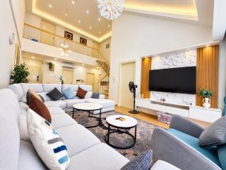 The Regency Tanjung Tuan Beach Resort - 2