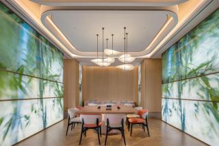 Hilton Garden Inn Ningguo Chengxi Lake - 2