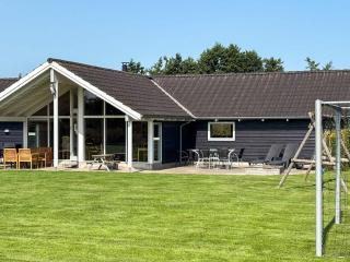 4 star holiday home in Idestrup - 9