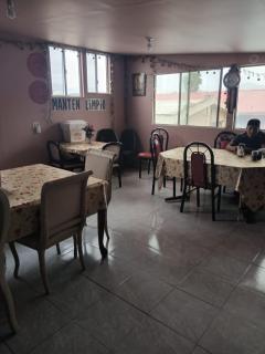 Hospedaje Barato Mi Casita de Colores - Tijuana - 8