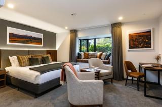 Carnmore Chateau Marlborough - 9