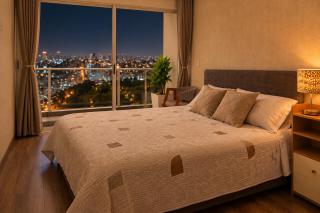 Apartamento con balcones y vista a la plaza de Magdalena - 7
