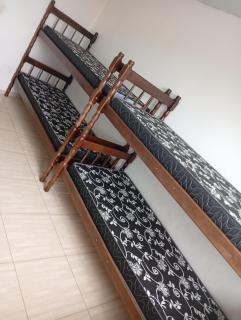 CWB Hostel Home - 6