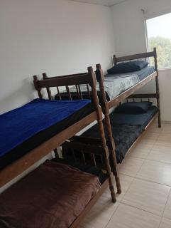 CWB Hostel Home - 5