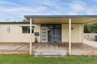 King Street Retreat - 1