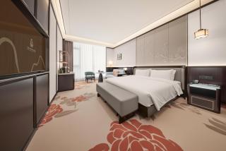 Mintai Xiyue International Hotel - 8