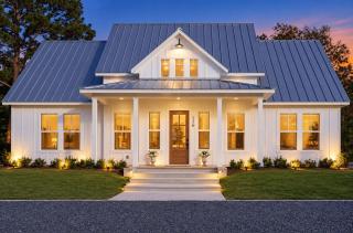 NEW urban cottage The Vine - Round Top - 0