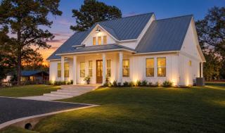 NEW urban cottage The Vine - Round Top - 8