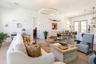 NEW urban cottage The Vine - Round Top - 6