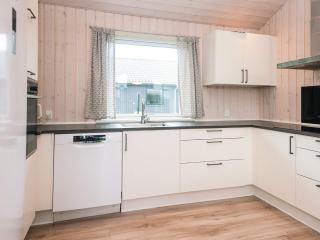 4 star holiday home in Rømø - 1