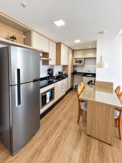 Apartamento Mondial Salvador - 3