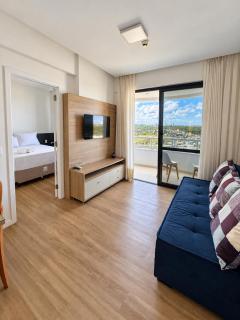 Apartamento Mondial Salvador - 7