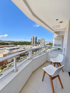 Apartamento Mondial Salvador - 9