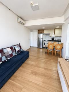 Apartamento Mondial Salvador - 2
