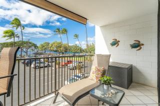 Maui Parkshore 213 - 2